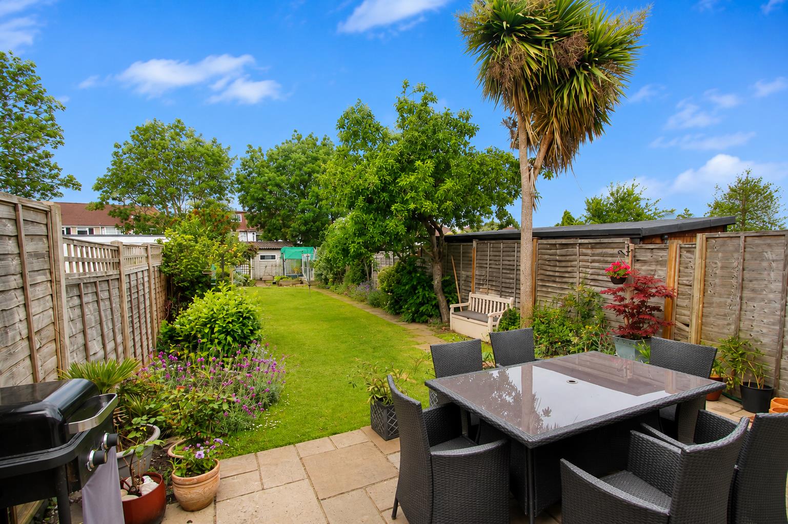 Brocks Drive, Cheam, Sutton